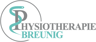 Physiotherapie Breunig Logo
